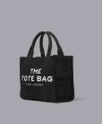 Сумка Marc Jacobs The Small Tote Bag Black